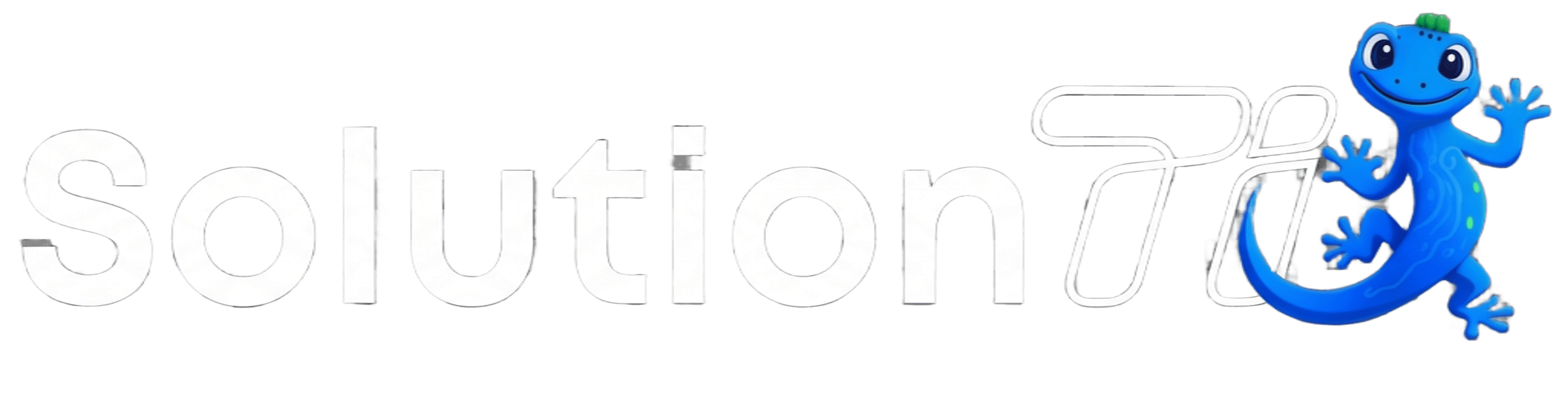 Logo Solution TI